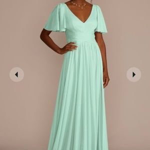 Bridesmaid Dress